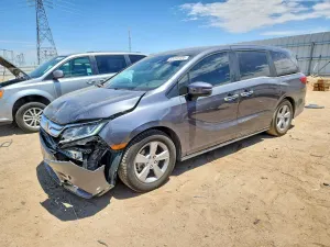 Honda Odyssey 3.5L 6 2020