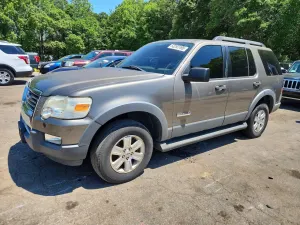 Ford Explorer 4.0L 6 2006