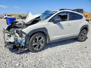 Subaru Crosstrek 2.0L 4 2024