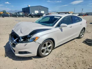 Ford Fusion 1.5L 4 2016