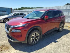 Nissan Rogue 1.5L 3 2023