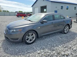 Ford Taurus 3.5L 6 2015