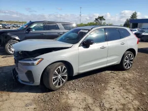 Volvo XC60 2.0L 4 2024