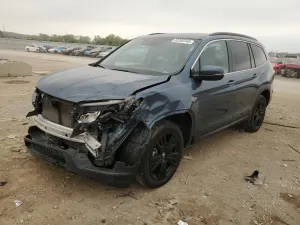 Honda Pilot SE 3.5L 6 2022