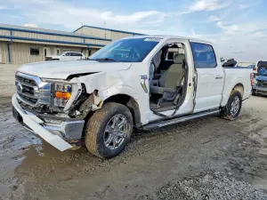 Ford F-150 2.7L 6 2022
