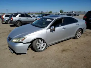 Lexus ES 3.5L 6 2007