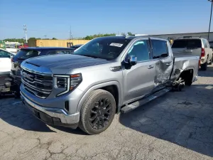 GMC Sierra 5.3L 8 2024