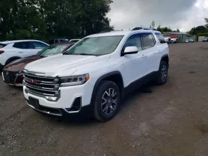 GMC Acadia 2.0L 4 2023