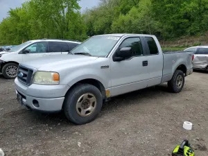 Ford F-150 4.6L 8 2007