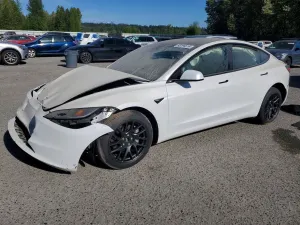 Tesla Model 3 2024