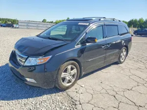 Honda Odyssey 3.5L 6 2012