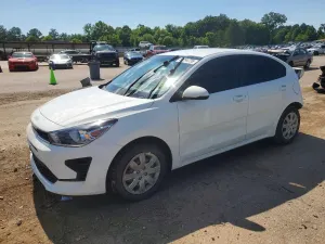 Kia Rio 1.6L 4 2023