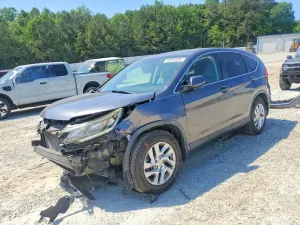 Honda CR-V 2.4L 4 2015
