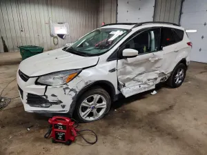 Ford Escape 1.6L 4 2016