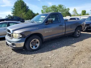 Dodge RAM 4.7L 8 2004