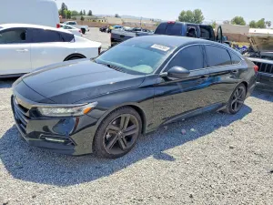 Honda Accord 1.5L 4 2020