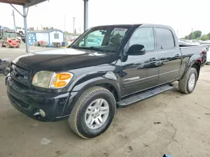 Toyota Tundra 4.7L 8 2004