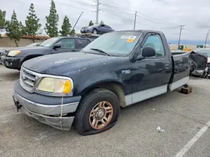 Ford F-150 4.2L 6 2003