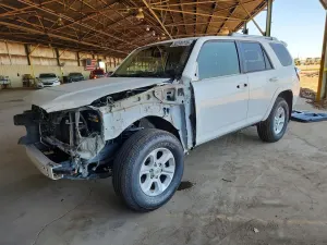 Toyota 4Runner 4.0L 6 2015