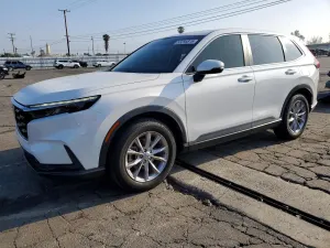 Honda CR-V 1.5L 4 2024