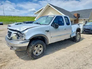 Ford F-150 5.4L 8 2003