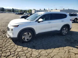 Hyundai Santa Fe 2.5L 4 2023