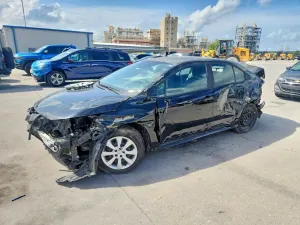Toyota Corolla 1.8L 4 2021