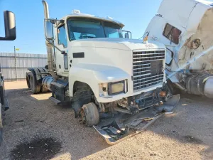 Mack 600 12.7L 6 2018