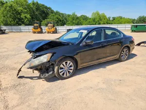 Honda Accord 2.4L 4 2011