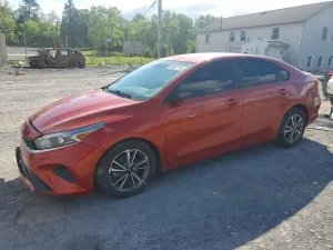 Kia Cerato / Forte / K3 2.0L 4 2022