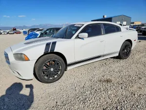 Dodge Charger 5.7L 8 2011