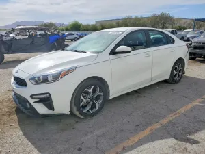 Kia Cerato / Forte / K3 2.0L 4 2021