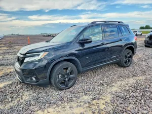 Honda Passport 3.5L 6 2021