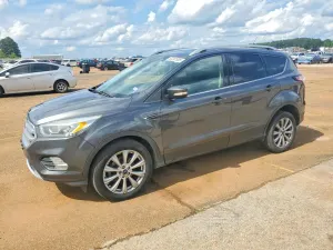 Ford Escape 1.5L 4 2017
