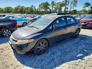 Honda Civic 1.8L 4 2008