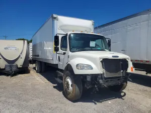 Freightliner Business Class M2 6.7L 6 2020
