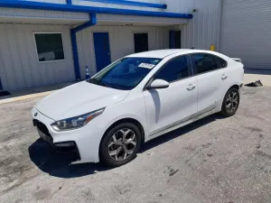 Kia Cerato / Forte / K3 2.0L 4 2020