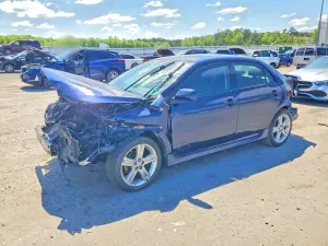 Toyota Corolla 1.8L 4 2013