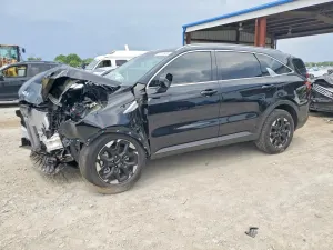 Kia Sorento 2.5L 4 2026
