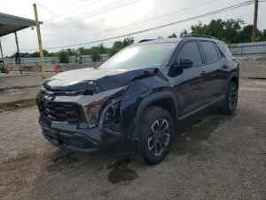 Chevrolet Equinox 1.5L 4 2025