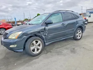 Lexus RX 3.5L 6 2007