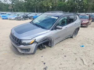 Jeep Compass 2.4L 4 2020