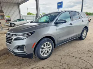 Chevrolet Equinox 1.5L 4 2023