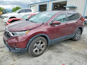 Honda CR-V 1.5L 4 2019