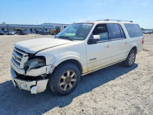 Ford Expedition 5.4L 8 2008