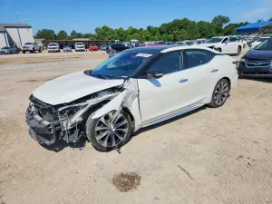 Nissan Maxima 3.5L 6 2019