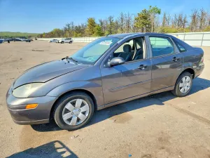Ford Focus 2.0L 4 2004