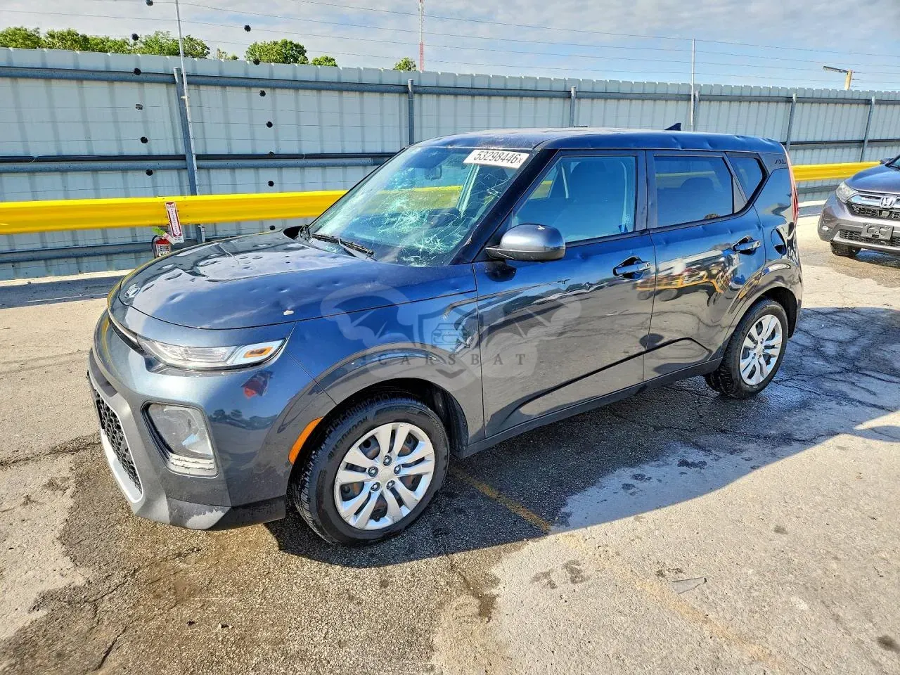 Kia Soul 2.0L 4 2020