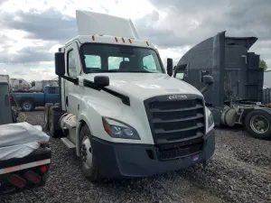 Freightliner Cascadia 12.8L 6 2022