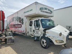 Freightliner Business Class M2 6.7L 6 2024